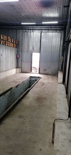 Свободного назначения, 500 м²