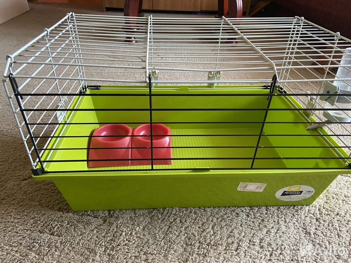 Клетка для грызунов