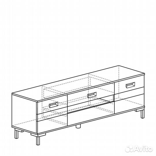 Гостиная мебель