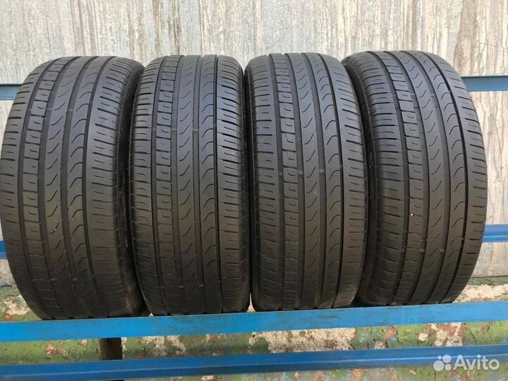 Pirelli Cinturato P7 205/55 R16