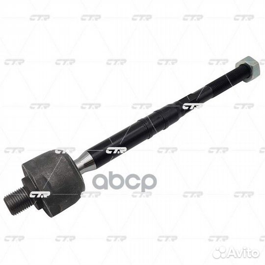 Тяга рулевая MB W205 14- лев/прав. CR0011 CTR