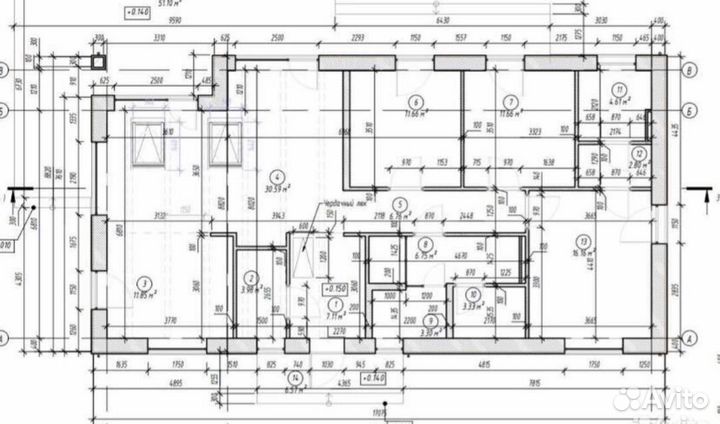 Требуются бригада для строительства жилого дома