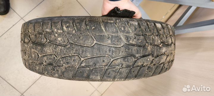 Michelin Certis 175/70 R14