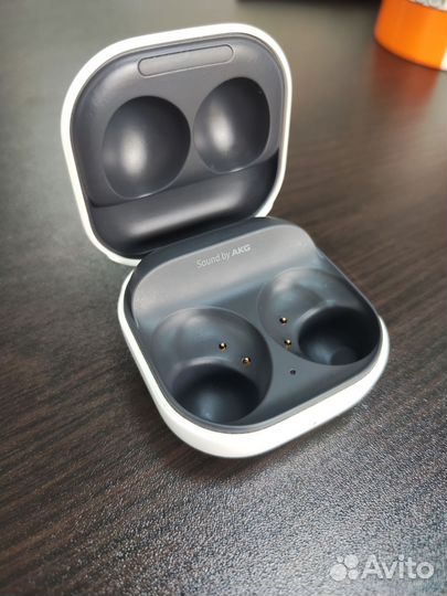 Кейс galaxy buds 2