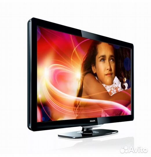 Телевизор ЖК 42 дюйма Philips