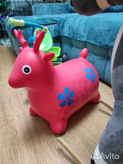 Детские игрушки