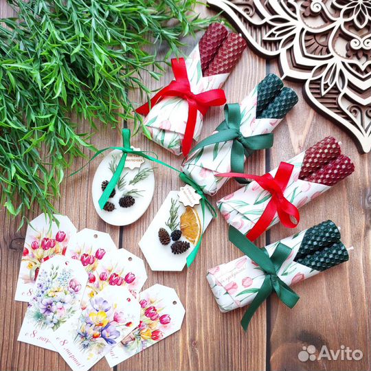 Подарочные наборы