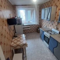 2-к. квартира, 56,3 м², 4/5 эт.