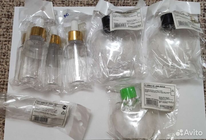 Силиконовые формочки