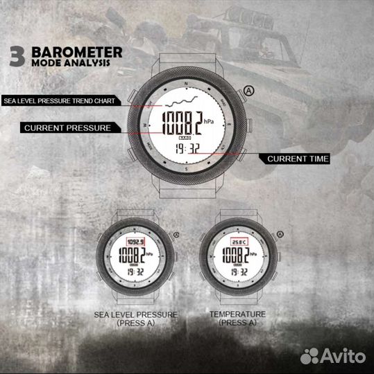 North edge apache 46