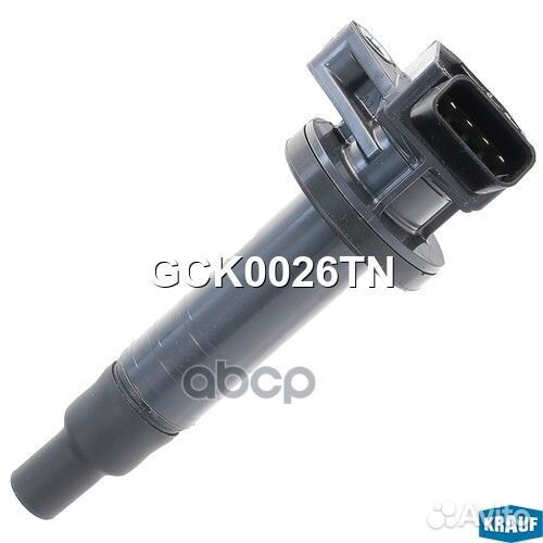Катушка зажигания GCK0026TN Krauf