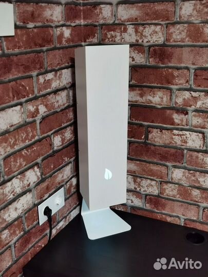 Бактерицидный рециркулятор CBD Eco (до 50 кв/м)