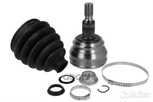 Шрус 151189 Metelli