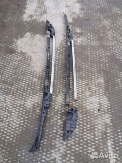 Рулевая рейка Hyundai Tucson/ Хендай Туксан 1