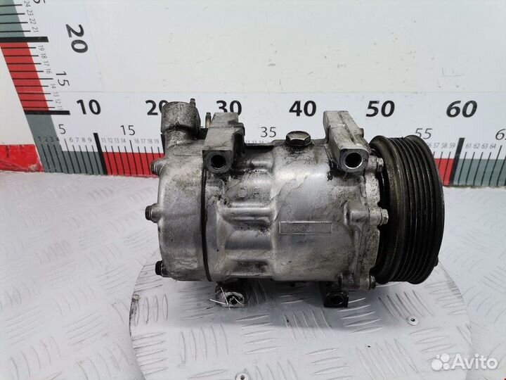 Компрессор для Peugeot-Citroen Picasso