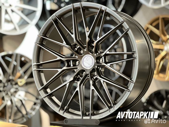 Диски R22 Dodge RAM Tahoe GMC Escalade