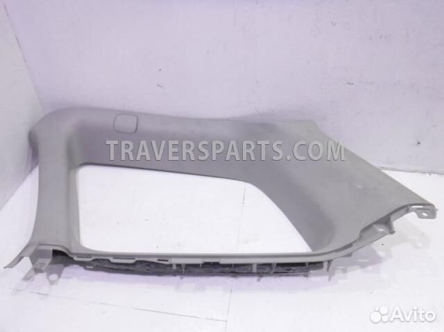 Обшивка стойки Тойота