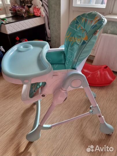 Стул для кормления