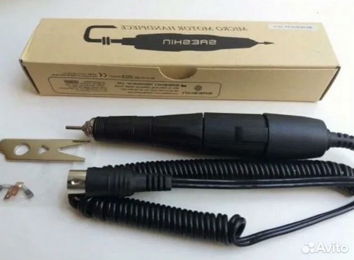 Strong-102L. Новые