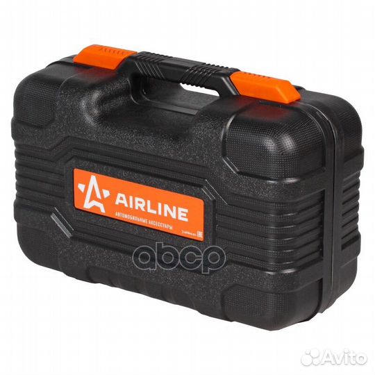 Компрессор tornado S с компл. инстр. в кейсе