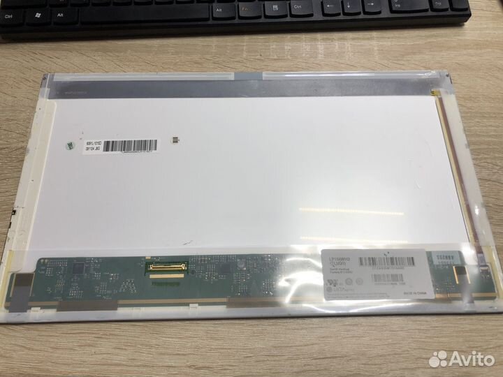 Матрица 15.6, 40 pin, N156WH2- (TL)(Q1)