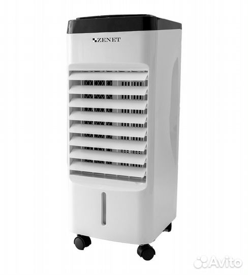 Климатический комплекс-охладитель Zenet ZET-483