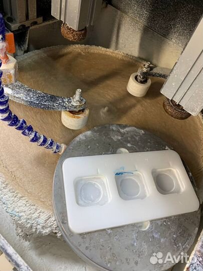 Полировка телефонов