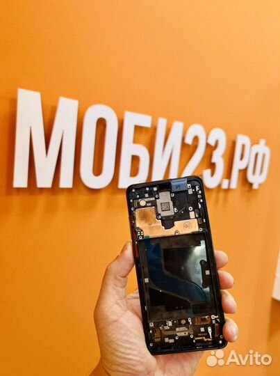 Дисплей для Xiaomi MI 9T oled