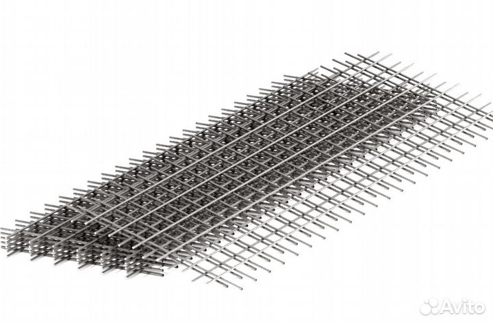 Сетка кладочная