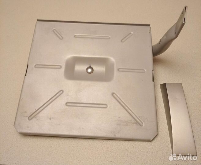 Полка поворотная для телевизора