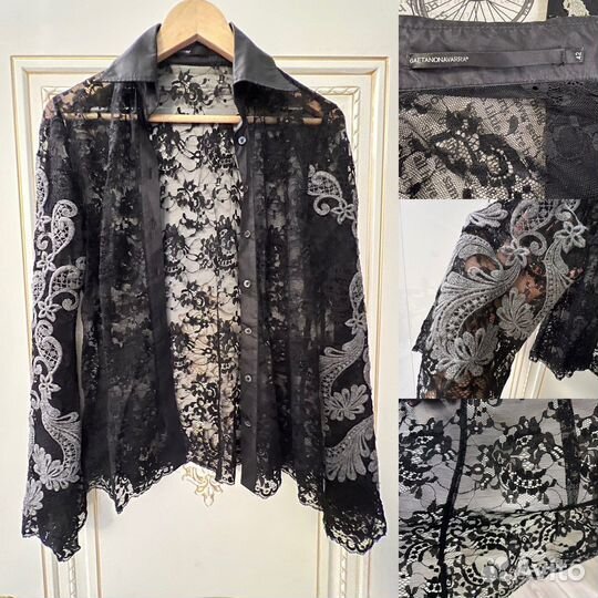 Пакет вещей на девушку, размер S