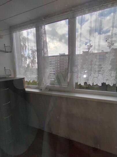 2-к. квартира, 48 м², 5/9 эт.