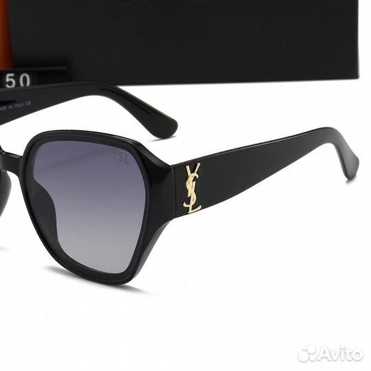 Солнцезащитные очки YSL 50