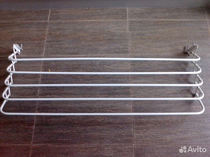 Сушилка настенная