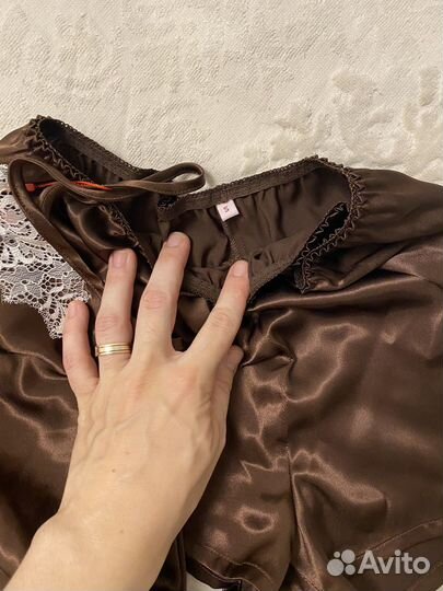 Костюм домашний