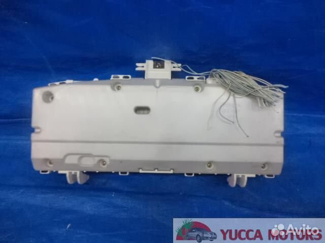 Б/У Спидометр T.Corolla 120/Allex а/т без