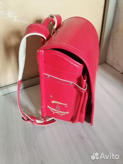 Рюкзак ранец бу