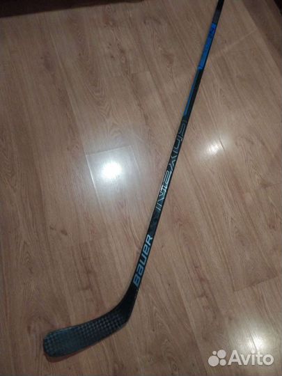 Хоккейные клюшки Bauer Nexus 2N