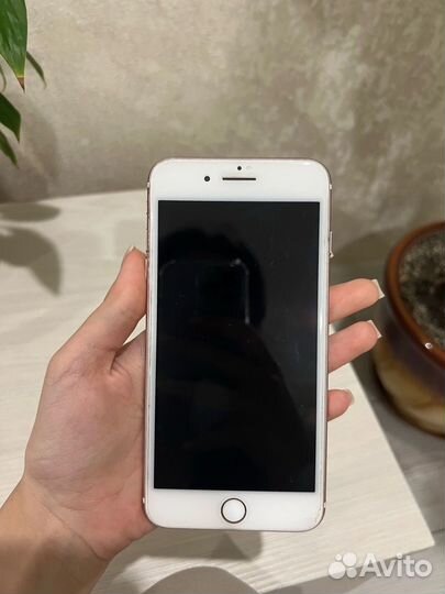 iPhone 7 Plus, 128 ГБ