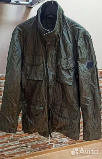 Куртка мужская