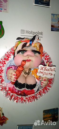 Куклы обереги