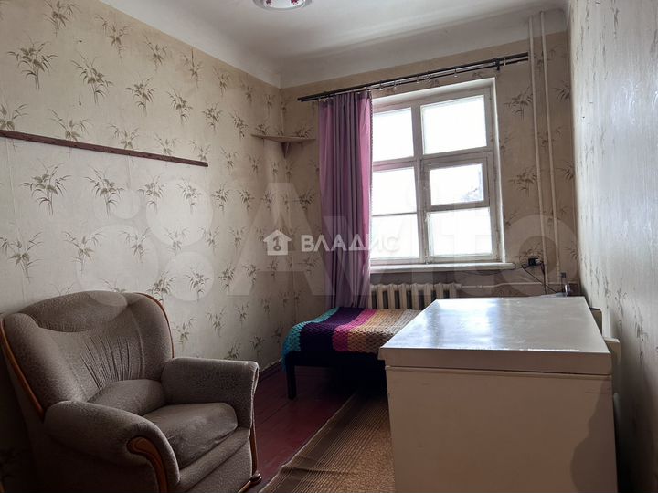 2-к. квартира, 48,7 м², 1/3 эт.