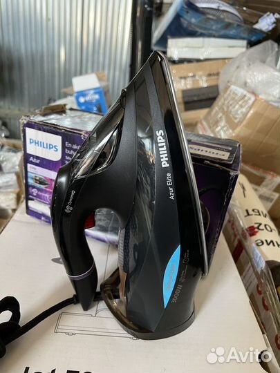 Утюг Philips GC5033/80 Azur Elite