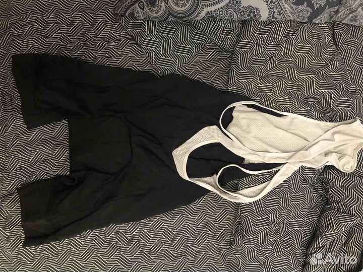 Велоодежда