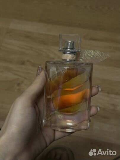 Духи lancome la vie est belle