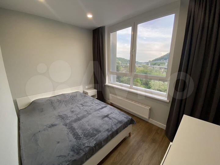 1-к. квартира, 35 м², 13/20 эт.