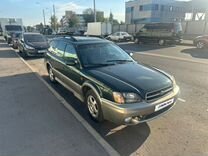Subaru Outback 2.5 AT, 1999, 365 000 км, с пробегом, цена 234 999 руб.