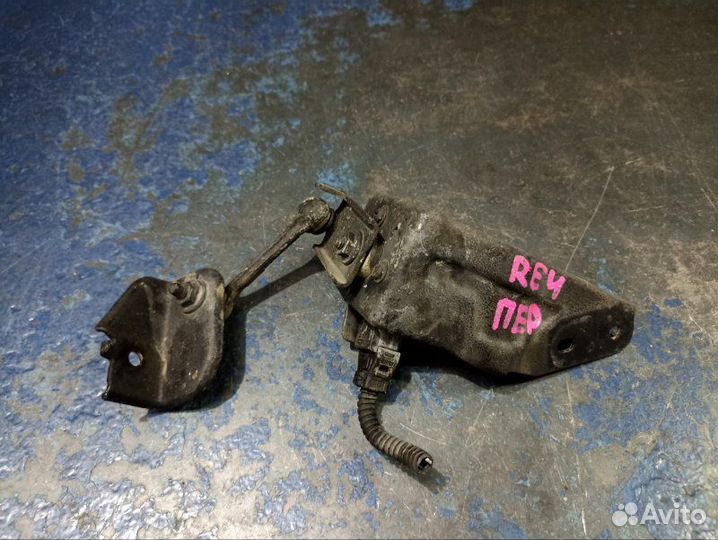 Датчик подвески передний Honda Cr-V 3 RE