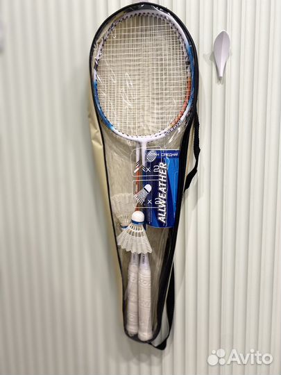 Набор для бадминтона