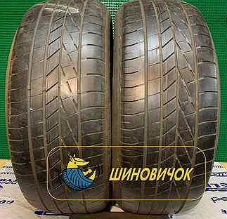 Goodyear Excellence 235/55 R19